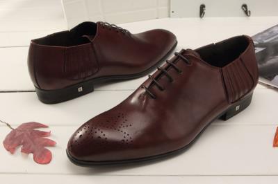 Men's Louis Vuitton Shoes-527